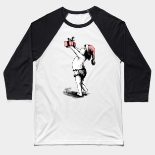 The childs gift Baseball T-Shirt